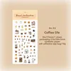 C Vida del café