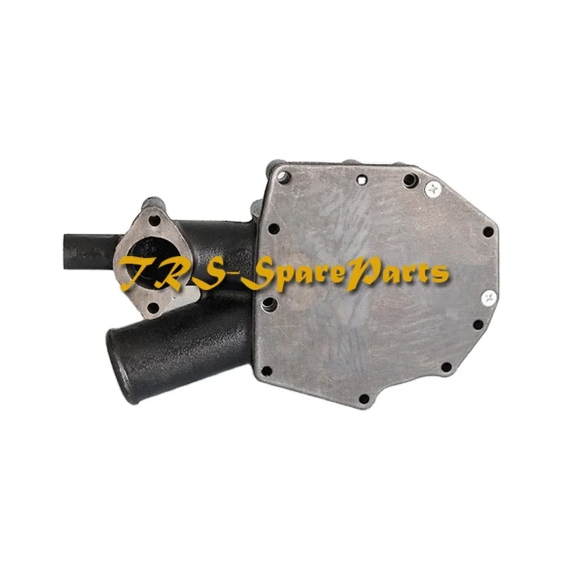 みつ 1-13650133-0 1136501330 WATER PUMP FITS ISUZU 6HK1 HITACHI ZX330