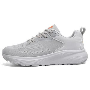 2026 Air Walking White Lightweight Sneakers Athletic Trainers Breathable Men Jogging Running Sport Black Shoes