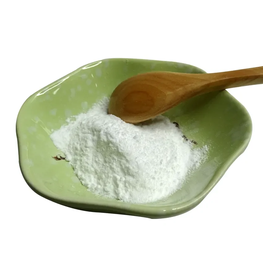 Food Supplement Thiamine Hcl CAS 532-43-4 Bulk Thiamine Powder Vitamin B1