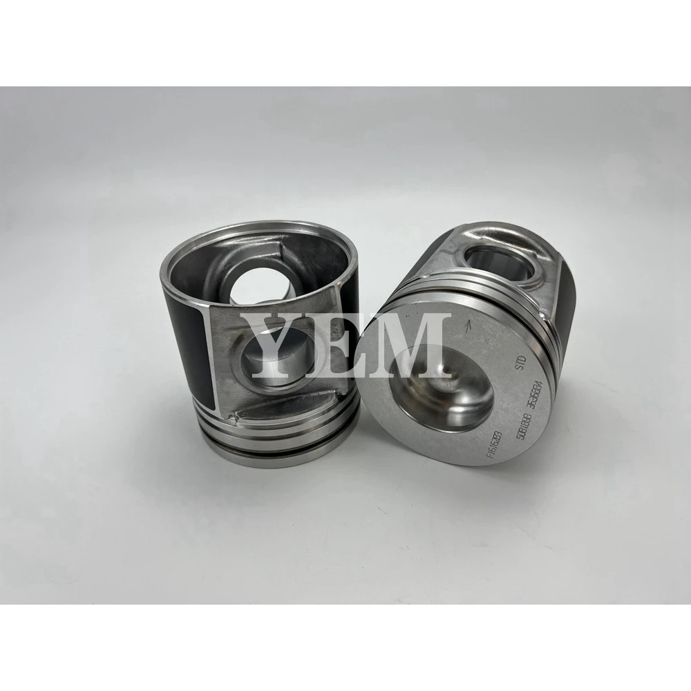 3054 Piston 3636884 for Caterpillar Engine. 3