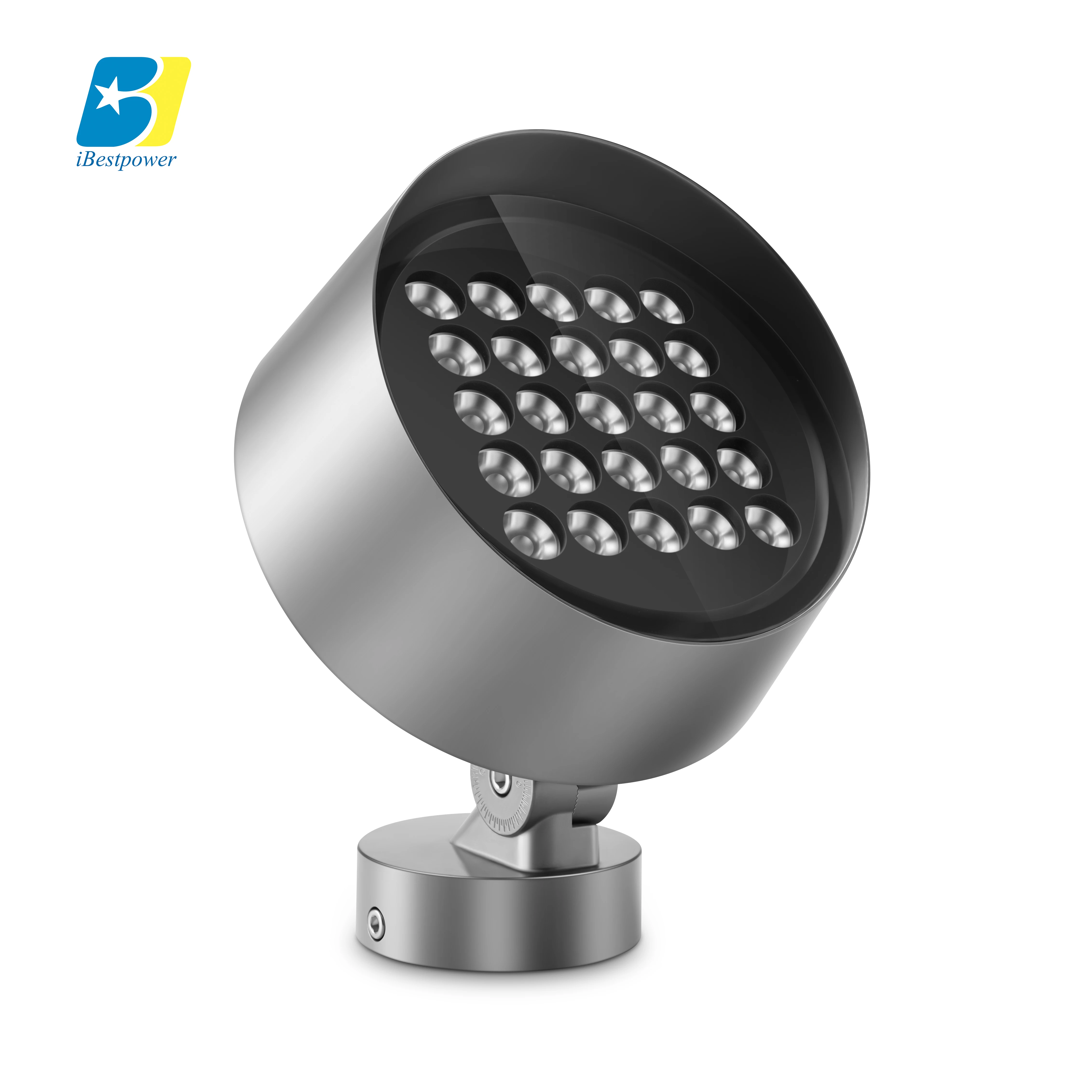 
150 Вт ip66 RGB RGBW светодиодный прожектор dmx512 прожектор с CE RoHS 