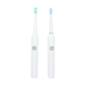Manufacturer Wholesale Adult Dental Products Cheap Battery Operated Automatic Toothbrush for Teeth Cleaning