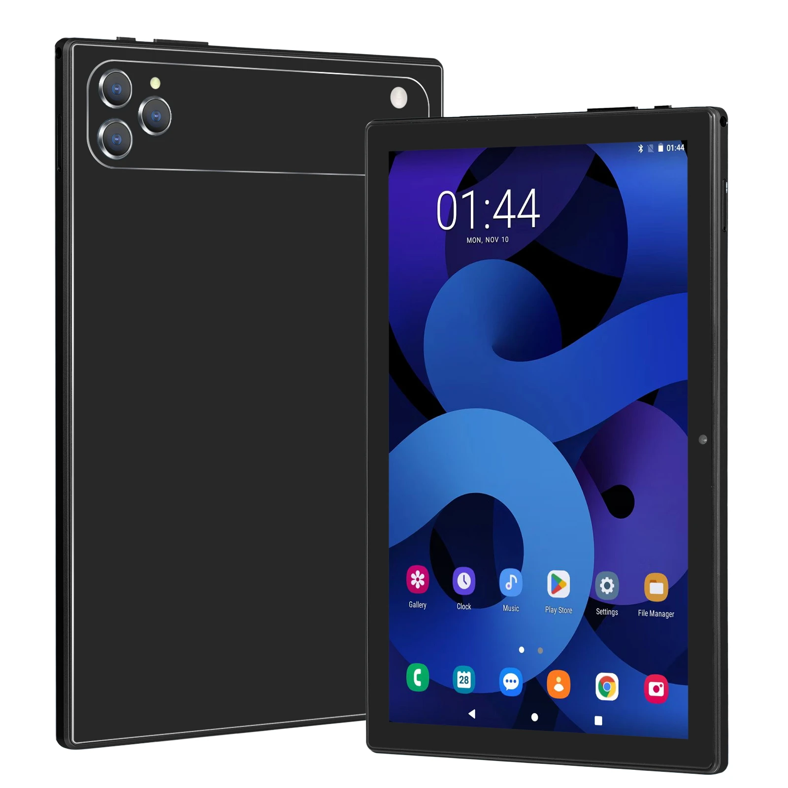 Pad 17 Pro Max 5G Global Version Tablet PC 10.1 Inch Android 15