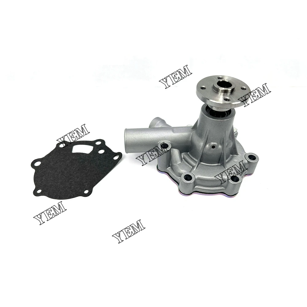 Water Pump MM409302 MM433424 Fit for Mitsubishi K3F
