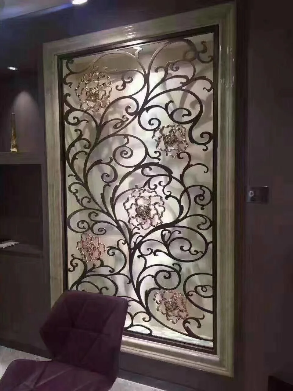 Home Decor Screen Room Divider Nice Design Living Room Divider