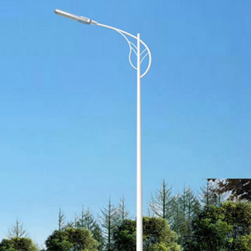 High Efficiency 150W LED Street Light Waterproof Outdoor Led Street Lamp