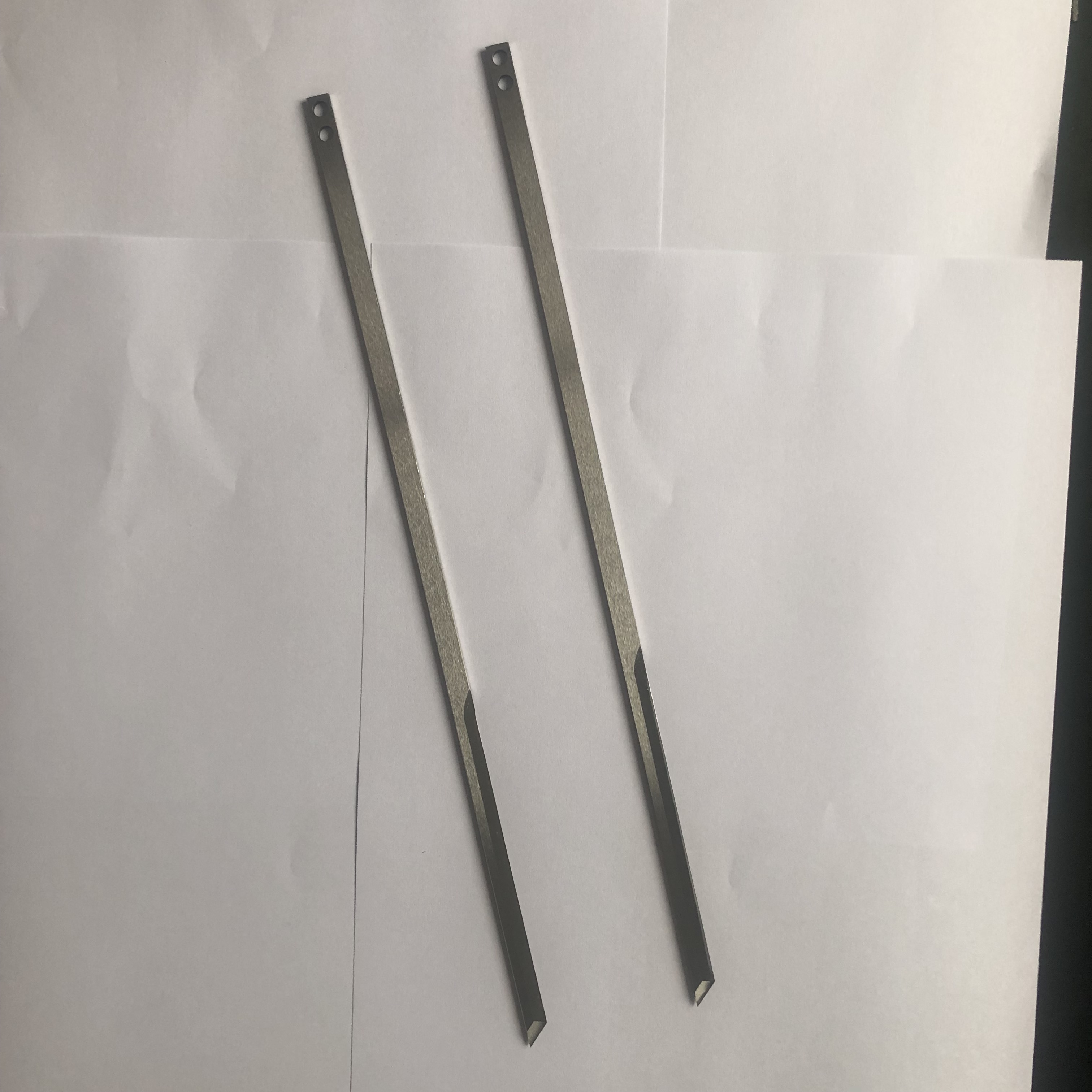 CAD автоматическое лезвие резака VT5000 прямое ножа для