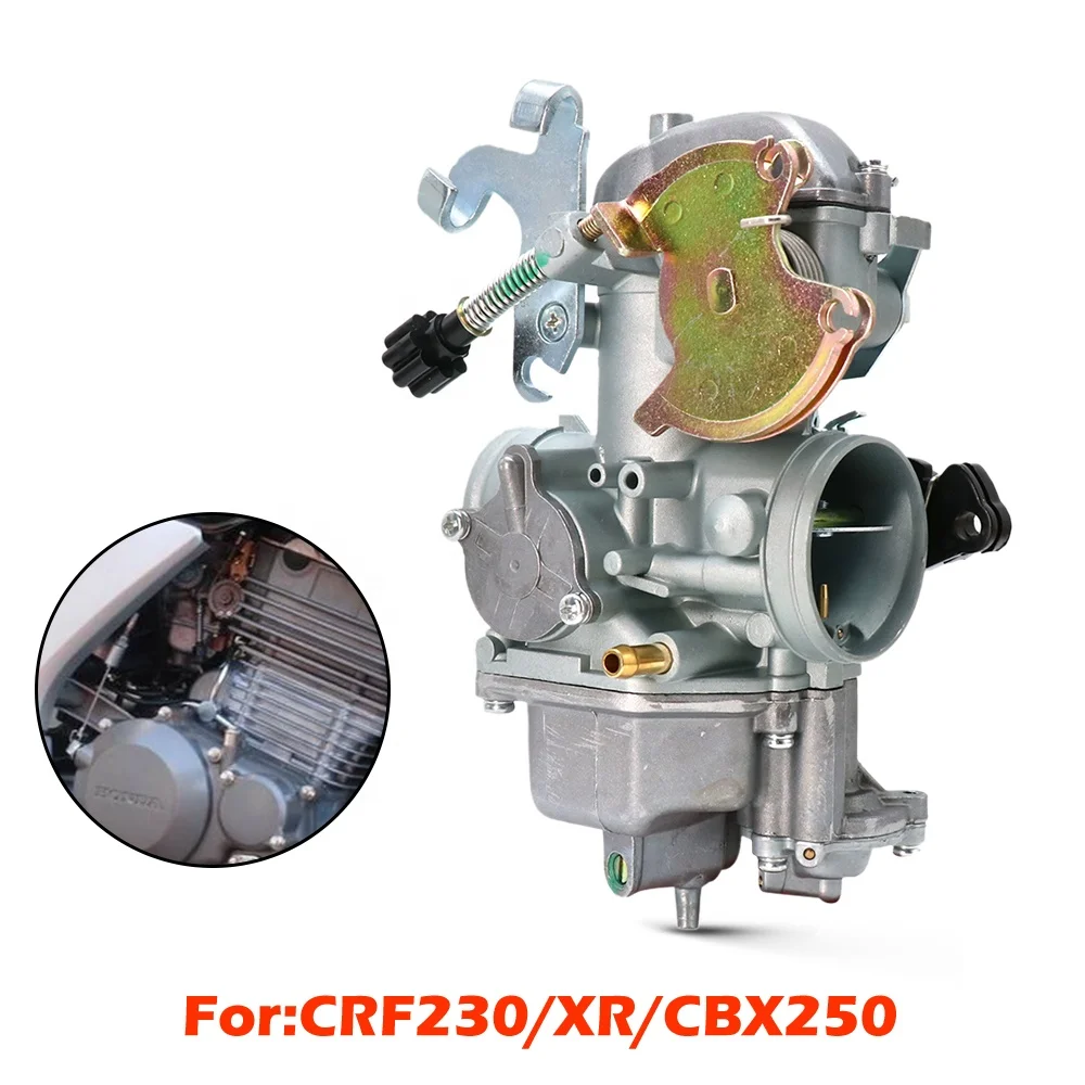 Motorcycle Carburetor 30mm Carb For CRF230| Alibaba.com