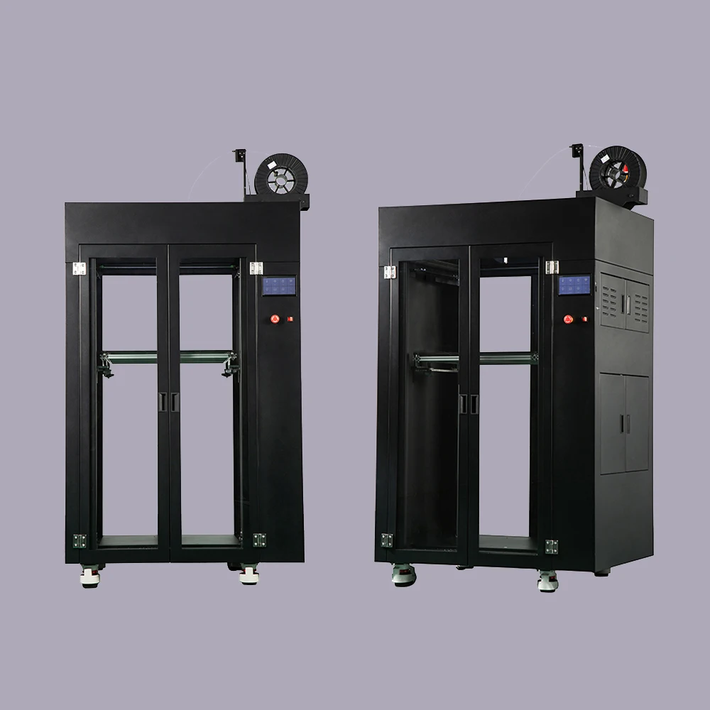 3D Printers Multifunction 3D Metal Production Machine LL6612