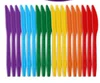 knife*10pcs