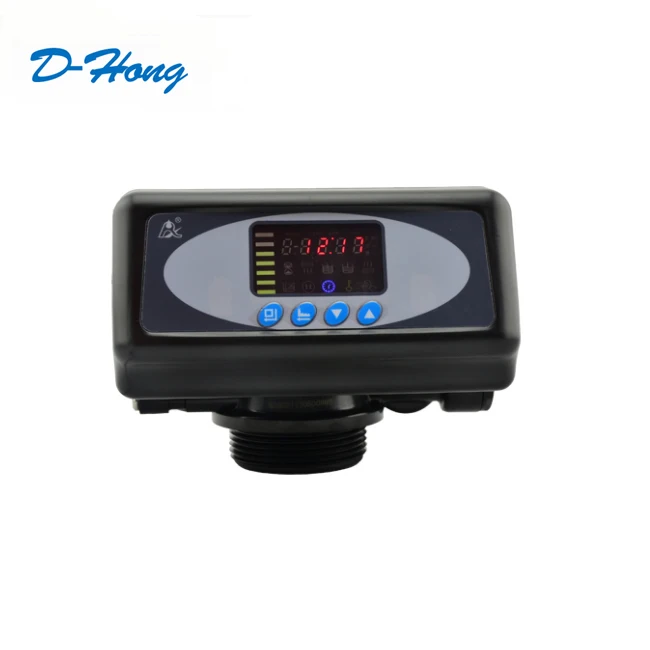 Automatic Backwash Water Valves Auto Control Valve