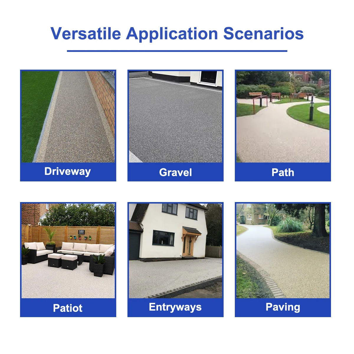 Clear Liquid Epoxy Resin And Hardener Ab Glue Resin Bound 2 Part Stone