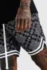 custom any shorts design