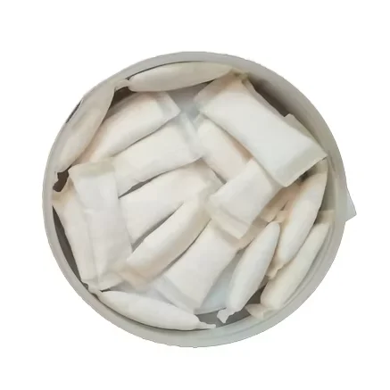 Mga Pakyawan na Presyo ng Food Grade Non-Woven na Tela 24/28/30 Gsm Breathable Style Plain Filter Snus Paper Roll para sa Snus Packing