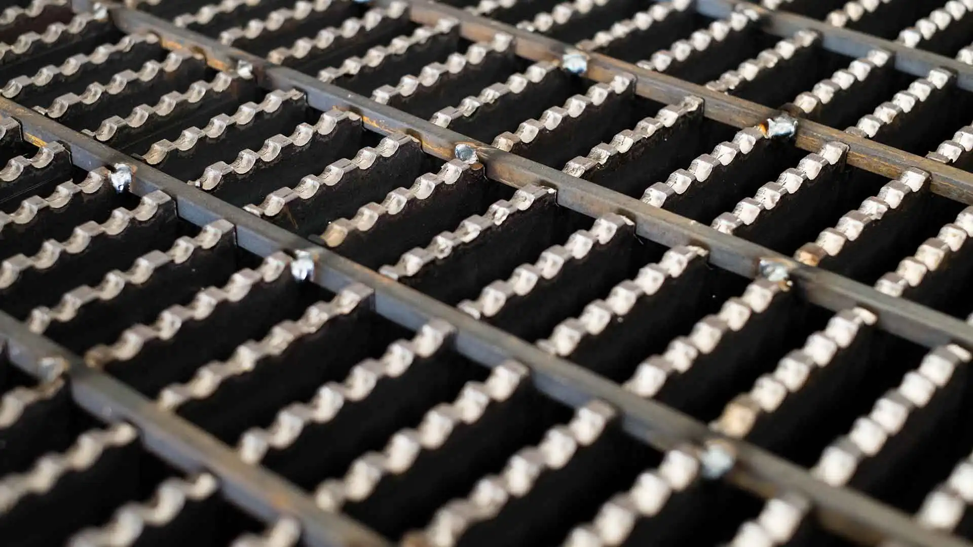 Metal Building Materials Galvanized Stainless Steel Bridge Tree Grating ...
