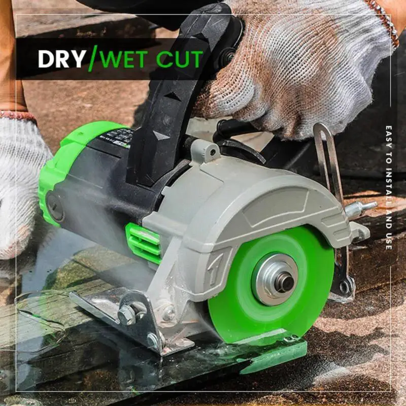 新型切割片瓷砖玉石水晶金属结合剂金刚石青铜烧结切割盘砂轮玻璃切割盘