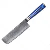 Nakiri Knife