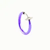 13 mm violet clair