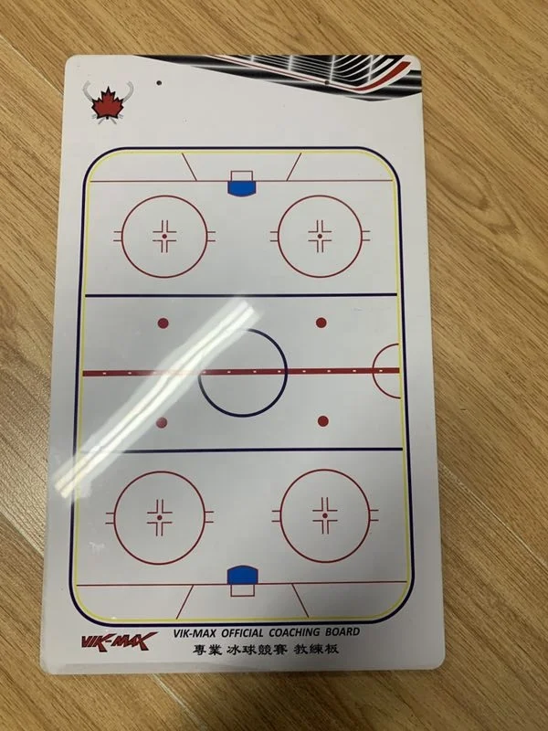 
 Магнитная тренировочная доска с клипсой оптом  