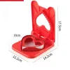 Amour rouge