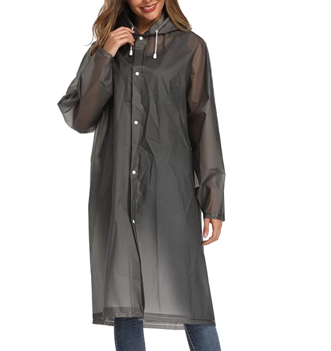 factory direct wholesale new product hot sale raincoat design