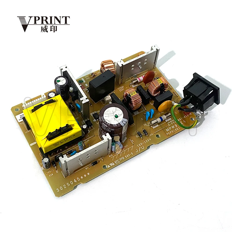 302RV94110 302S045 MPW9224 Pièce Ensemble effaceur PWB SP pour Kyocera ECOSYS M2040 M2135 M2540 M2635 M2640 M2735 P2040 P2235 110V