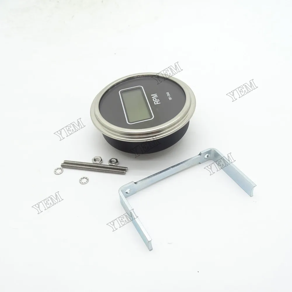 For Cat 197-7348 Timer Genuine Engine Parts 2