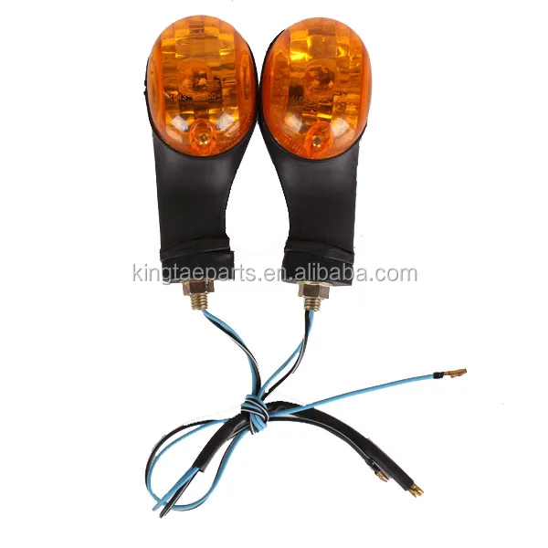 Oem Suku Cadang Sepeda Motor Aksesoris Ybr125 Lampu Sinyal Belok Sepeda Motor Bohlam Lampu Lampu Signal Detector Untuk Suzuki Honda Yamaha Ktm Buy Lampu Sinyal Belok Sepeda Motor Lampu Sein Lampu Ybr125 Mengubah