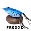 FR030 D