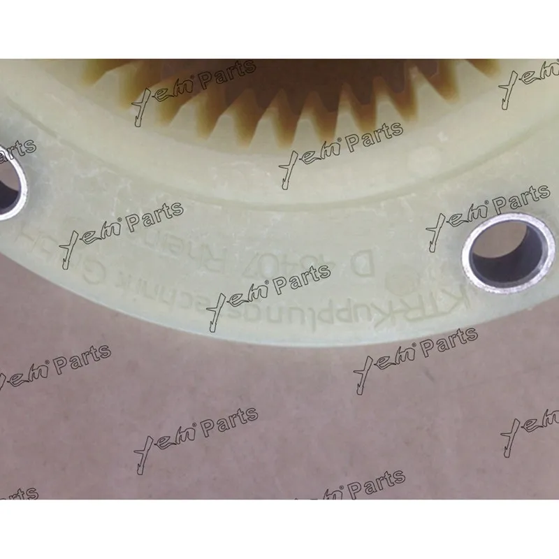 337 Hydraulic Pump Link Plate 6670757 for Bobcat Engine Repair Kit 4