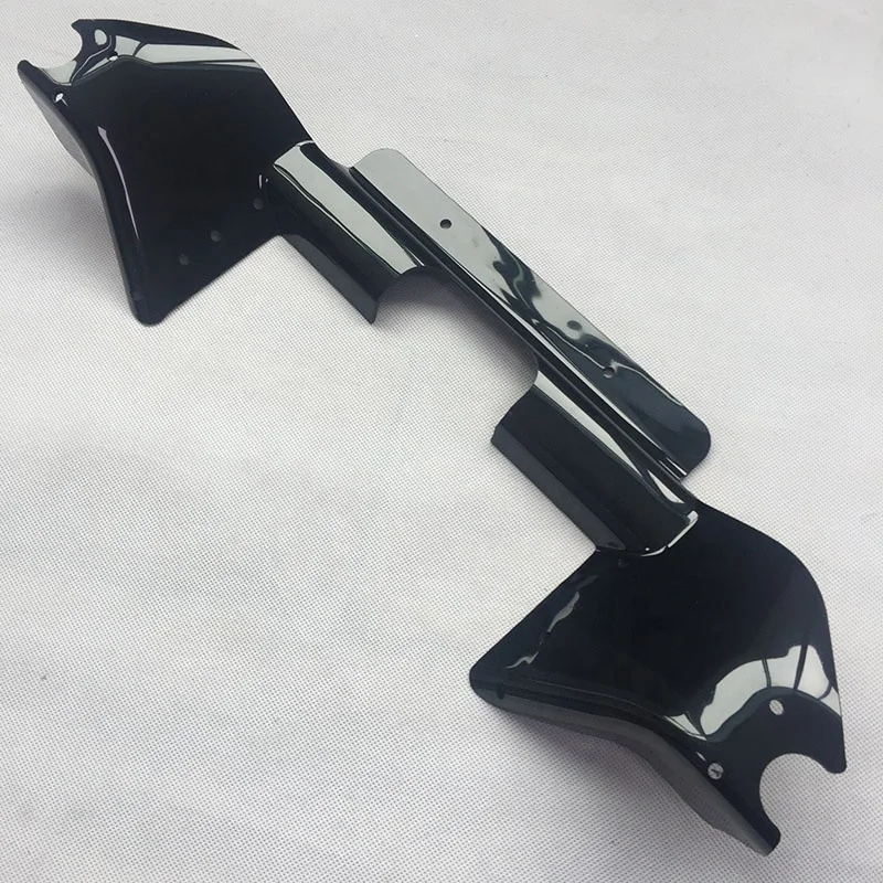 Custom Thermoforming Abs Plastic Car Spare Parts Automotive Modified Vacuum Forming Car Kits