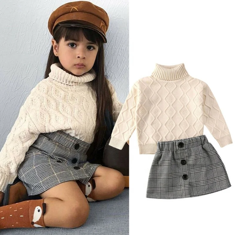 coco chanel outfit toddler