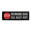 Chien de travail