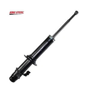 KINGSTEEL OEM 51606-SM1-A12 341118 Amortiguadores Auto Suspension Parts Front Car Shock Absorber for HONDA ACCORD 51606SM1A12