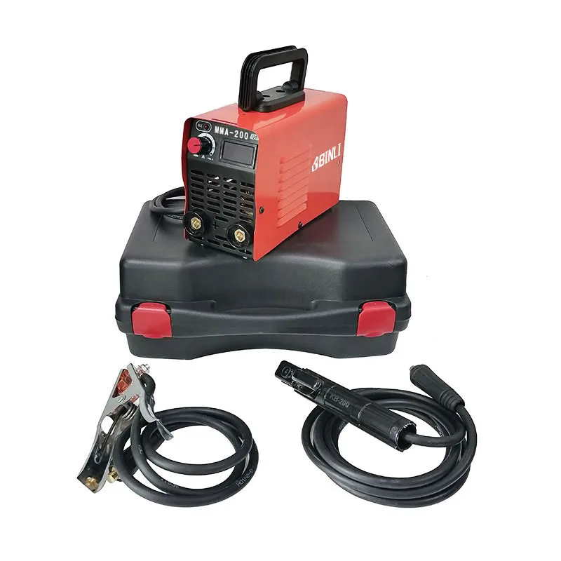 Binli profesyonel üreticisi mini ark Zx7-225 Inverter kaynak