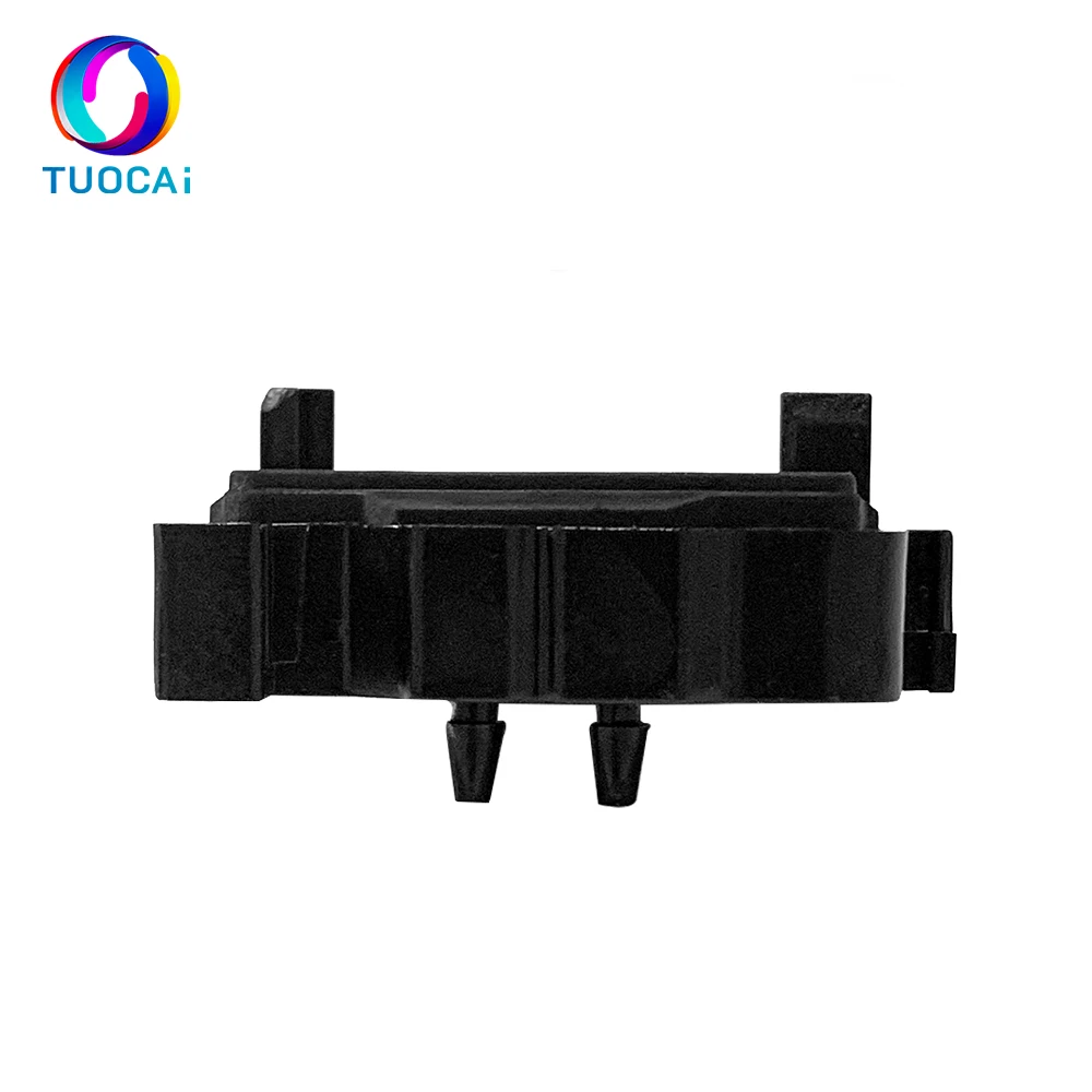 Dx5 Printhead Capping for galaxy Digital Printing Machine