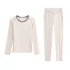 Bianco perla lunare