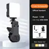 Three-color temperature
