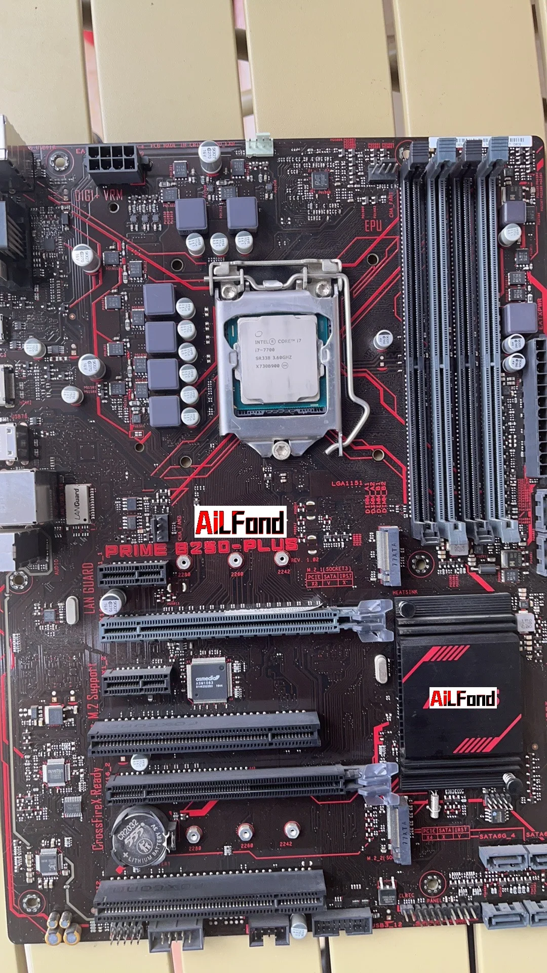 PCコンピュータ用チップセットデスクトップゲーミング