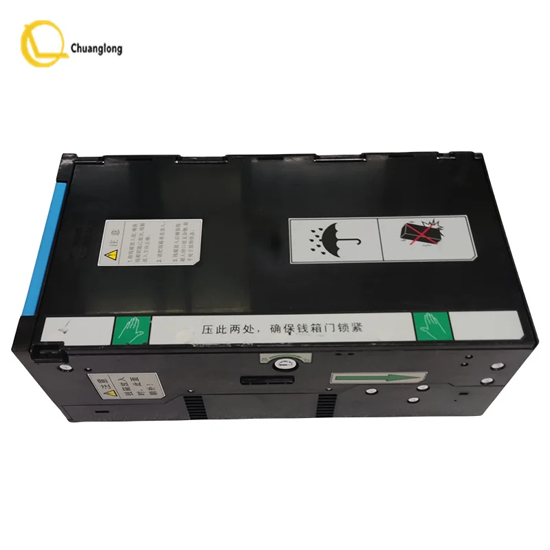 YT4.029.1066 ATMs Parts H68V Deposit Cassette for Recycling