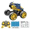 2862357yellow-No incluye la electricidad