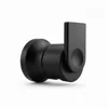 Matte black