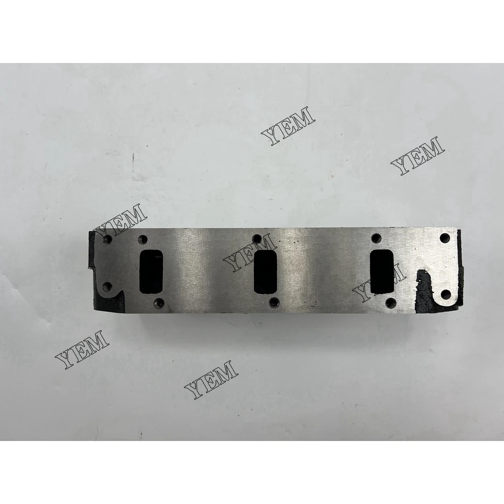 3D84-1 CYLINDER HEAD FIT KOMATSU ENGINE SPARE PARTS NEW 2