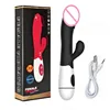 Black - USB Rechargeable