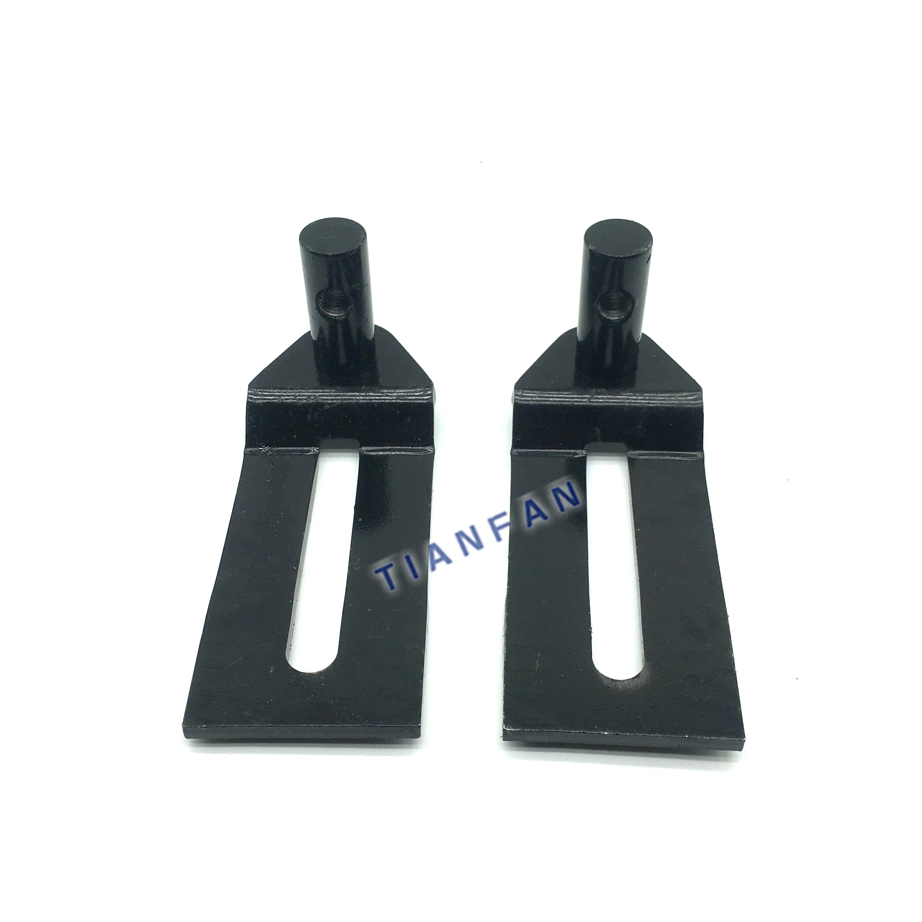 High-quality Excavator Universal Seat Armrests for Cab Handrail Assembly Construction Machinery Parts