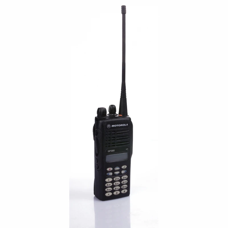 その他 Motorola GP338Plus (UHF) 403-470Mhz Motorola GP338Plus (UHF) 403-470Mhz