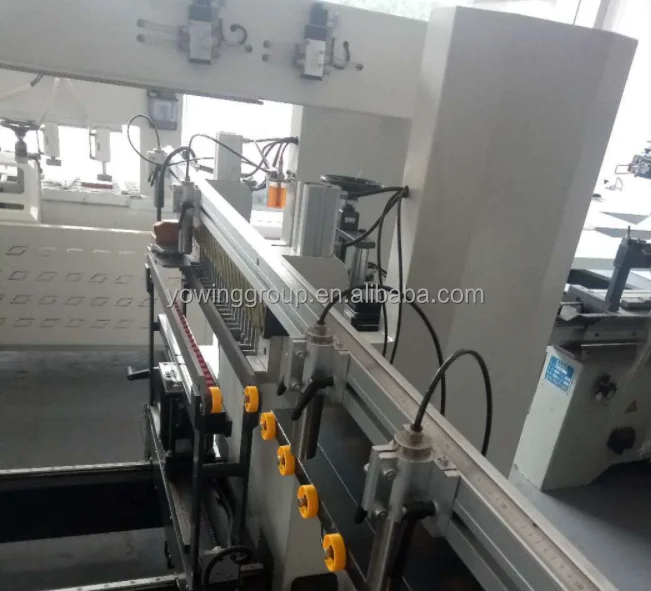 MZ3B Woodworking Three Rows Boring Machine for Wood Horizontal Vertical Drilling
