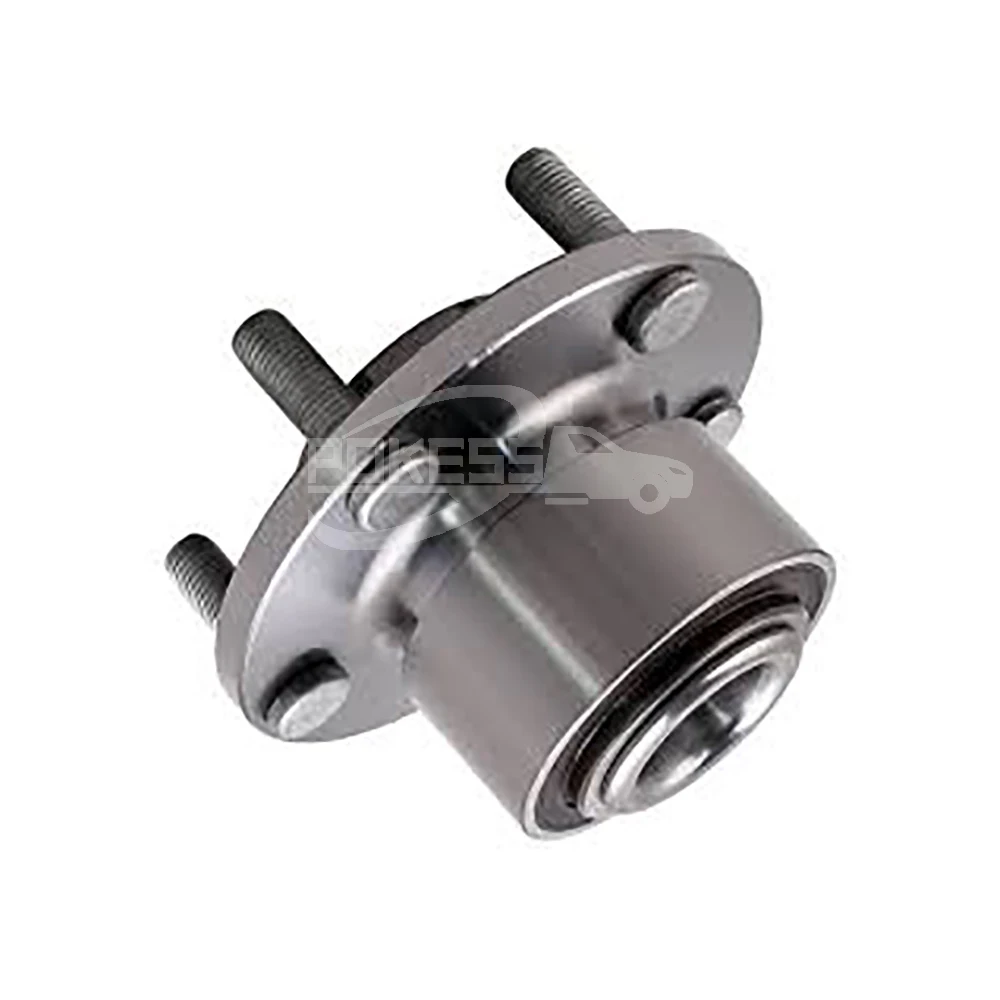 6M512C300AC 3M512C300CH 1471854 1336139 1326487 Front Wheel Hub Bearin... — 3