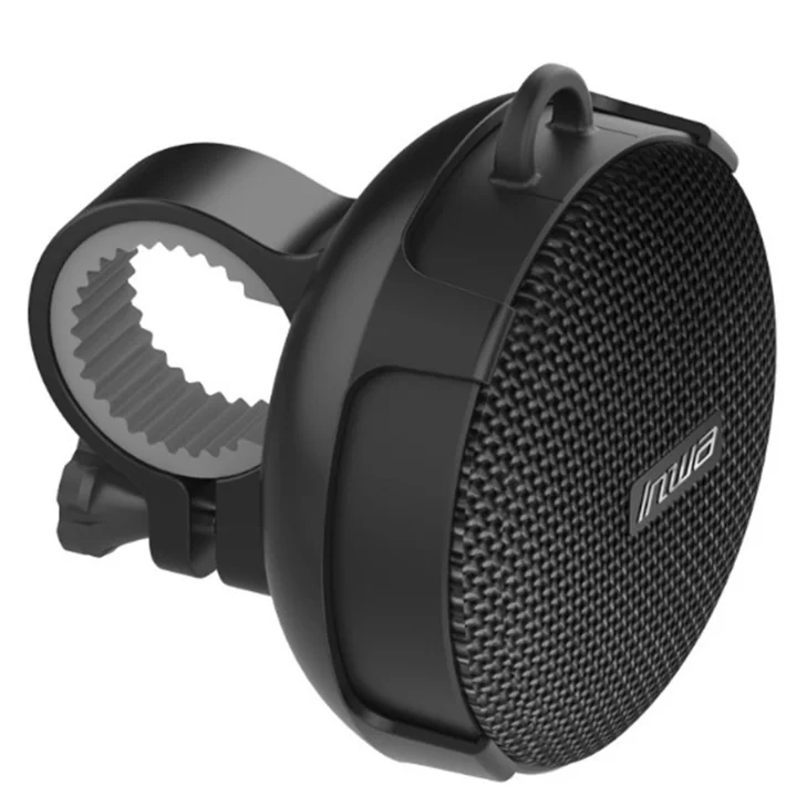 2021 Factory Price Outdoor Sport Blue tooth Bike Speaker Mini IPX7 Waterproof Creative Wireless Speaker with Suction Cup - ANKUX.COM